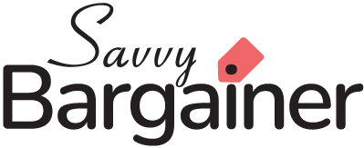 SavvyBargainer