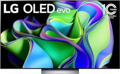 LG C3 Series 65"