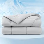 Bedsure Cooling Comforter