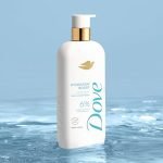 Dove Body Wash