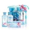 Bath & Body Trio