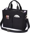 College Tote Bag