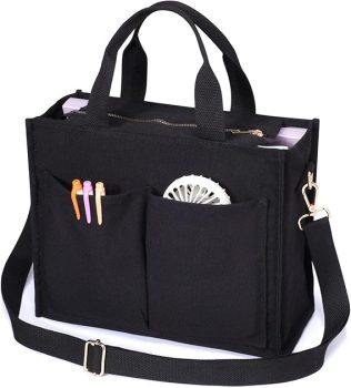 College Tote Bag