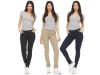 Women's Chino Pants