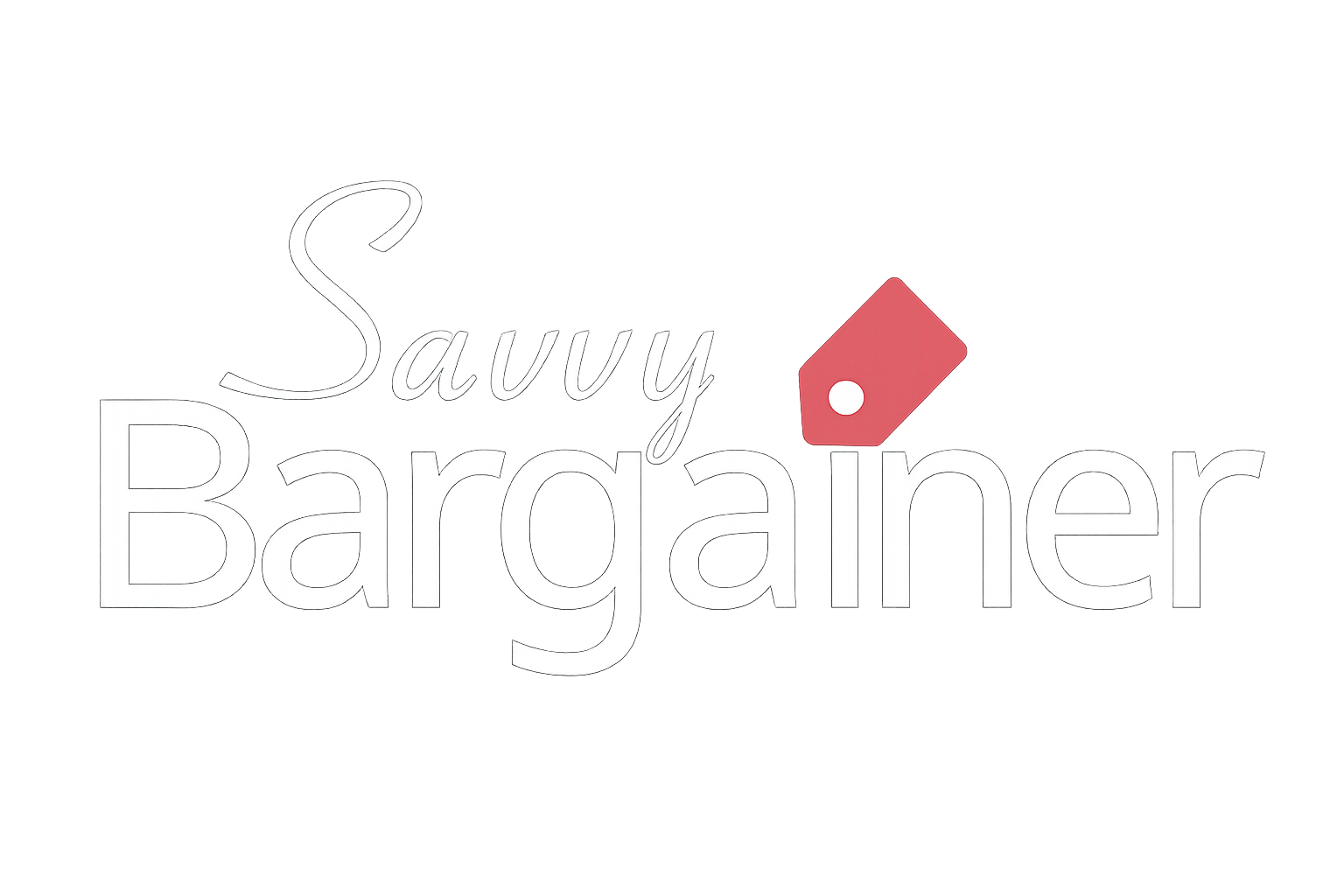 SavvyBargainer