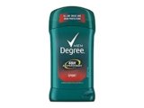 Degree Men Original Protection Antiperspirant Deodorant, Sport- 2.7 oz