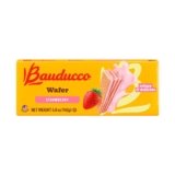 Bauducco Strawberry Crispy Wafers [Prime]