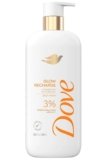 18.5-Oz Dove Exfoliating Body Wash w/ Vitamin C Glow Recharge