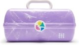 Caboodles On-The-Go Hard Plastic Girl Makeup Box [Amazon]