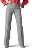 Lee Women’s Ultra Lux Comfort Trouser Pant – size 14