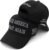 Trump Black Dark Adjustable Baseball Cap [Prime]