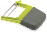 Joseph Joseph Duo Straight Ergonomic Vegetable Peeler (Green)