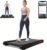 Sperax 2.5HP Portable Treadmill with Vibration and Remote Control [Amazon]