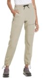 BALEAF Women’s Quick-Dry Lightweight Hiking Pants for All Seasons