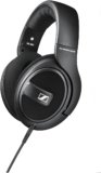 Sennheiser HD 569 Closed Back Headphone [Amazon]