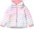 Essentials Girls Water-Resistant Hooded Puffer Jacket [Amazon]