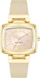 Nine West Women’s Strap Watch [Prime]