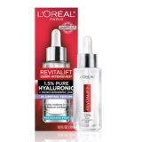 L’Oreal Paris Revitalift 1.5% Pure Hyaluronic Acid Face Serum [Amazon]