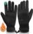 ihuan Winter Waterproof Ski Gloves For Men & Women