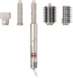 Shark HD430 FlexStyle Hair Styling & Drying System Brush with Auto-Wrap Curlers