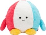 12″ BumBumz Brad Beach Ball Plush Toy – Prime