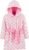 Carter’s Toddlers Baby Girls’ Hooded Sleeper Robe [Amazon]