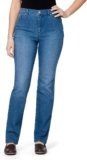 Women’s Amanda Classic High Rise Tapered Jean [Amazon]