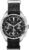 Bulova Men’s Lunar Pilot Chronograph with Black NATO Strap and Sapphire Crystal [Amazon]