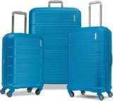 American Tourister Stratum 2.0 Expandable Luggage with Wheels,  3-Piece Set [Amazon]