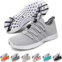 ATHMILE Water Shoes for Women and Men [Prime]