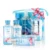 Vital Luxury Relax Scent Travel Set – Unisex Bath & Body Trio