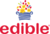Edible