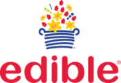 Edible
