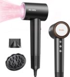 Hair Dryer – Fast Drying, Low Noise, Pro Lightweight Design