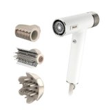 Shark SpeedStyle Ionic Hair Dryer for Curly & Coily Hair, No Heat Damage – $159 + Free Shipping