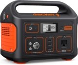 Jackery Portable Power Station Explorer 500, 518Wh