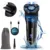 Nicebay Men’s Lpx7 Electric Razor