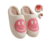 BERANMEY Cute Smile Face Slippers for Women