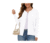 UVPLove Women’s Lightweight Button-Down Cardigan Sweater,White