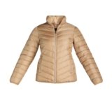 Big Chill Packable Puffer Jacket for women, Midweight, Sizes S-3X