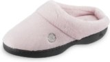 Isotoner Women’s Classic Foam Non-Slip for  $14.50
