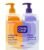 (Pack 2) Clean & Clear Oil-Free Day and Night Acne Face Wash, 8 FL oz