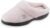 Isotoner Women’s Classic Foam Non-Slip for  $14.50