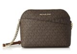 Michael Kors 35F1Gtvc6T Jet Set Crossbody Bag