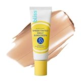 Bliss Block Star SPF 30 Tinted Sunscreen & Primer, 1.4 fl oz – $21 + Free S&H with Prime or $35+